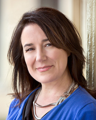 Photo of Susan Varney, Licensed Psychoanalyst in Buffalo, NY