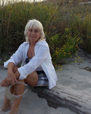 Photo of Cherri Sabo, Licensed Professional Counselor in Hilton Head, SC