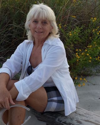 Photo of Cherri Sabo, Licensed Professional Counselor in Hilton Head, SC