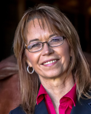 Photo of Lora Newman, Licensed Professional Counselor, LPC