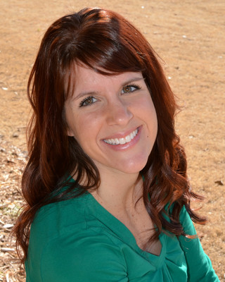 Photo of Brittany Rader, Psychologist in Tennessee