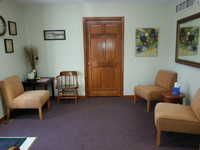 Gallery Photo of Office Lobby
