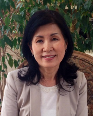 Photo of Misoon Lee, MA, LPC, NCC, RN, Licensed Professional Counselor