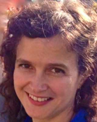 Photo of Corinna Press, Psychologist in Berkeley, CA