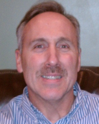 Photo of David J. Pagliaro, Counselor in Providence, RI