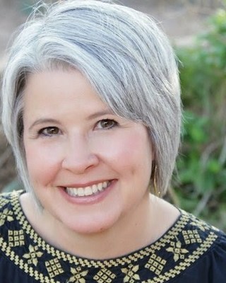 Photo of Eileen Ashby, Marriage & Family Therapist in Sacramento, CA