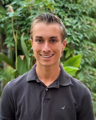 Photo of David Liburdi, Licensed Master Social Worker, LMSW