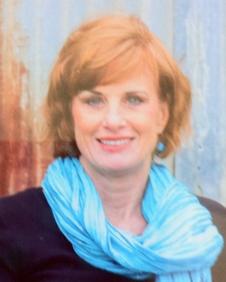 Photo of Donna Christine Abbott, Psychologist