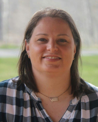 Photo of Jennifer Richard, Counselor in Musselshell County, MT