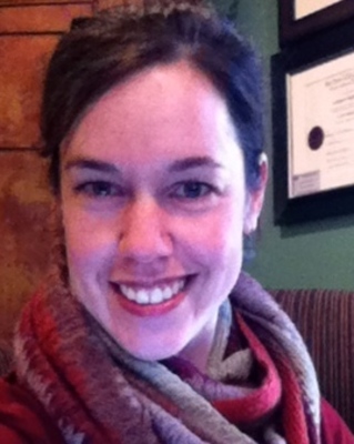 Photo of Lindsay Mears, Psychologist in Concord, NH