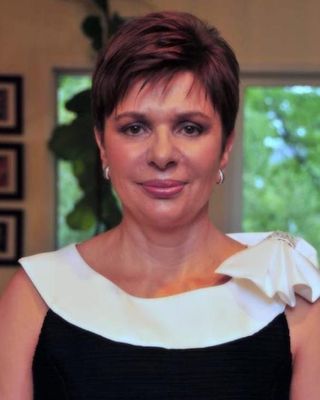 Photo of Marina Tourkova, MD, Psychiatrist