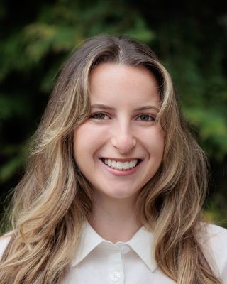 Photo of Nicole Trister, Clinical Social Work/Therapist, LCSW