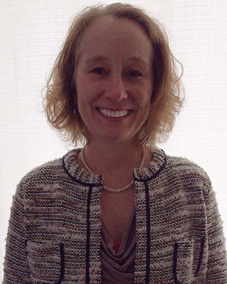 Photo of Elizabeth Goodie-Selwood, MSW, LCSW, Clinical Social Work/Therapist