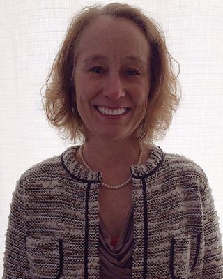 Photo of Elizabeth Goodie-Selwood, Clinical Social Work/Therapist, MSW, LCSW