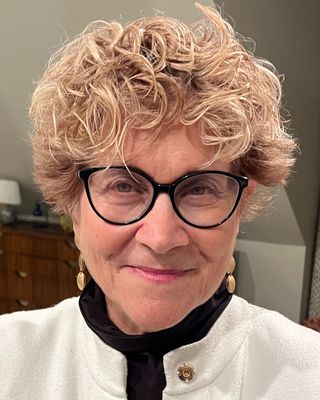 Photo of Sylvia E Flescher, Psychiatrist in Bergen County, NJ