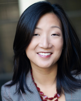Photo of Amy Park, Marriage & Family Therapist in Palo Alto, CA