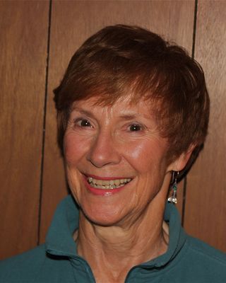 Photo of Nancy Merrill, Counselor in Kirkland, WA