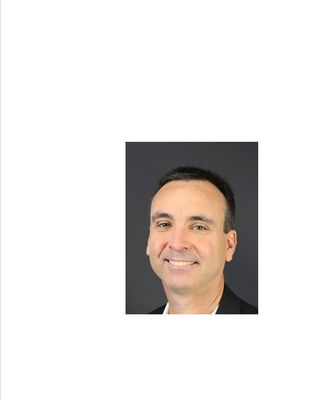 Photo of Dr. Paul Santero, Psychologist, PsyD