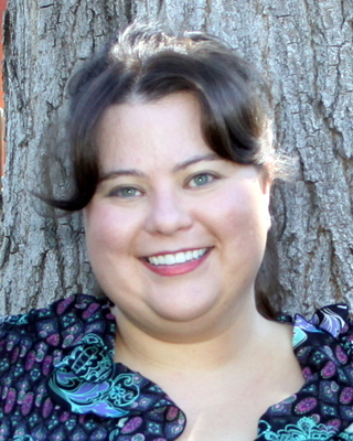Photo of Stephanie Rudell-Scrimo, Registered Psychotherapist in Thornton, CO