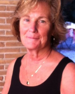 Photo of Mary C Quigley, Clinical Social Work/Therapist, LCSW