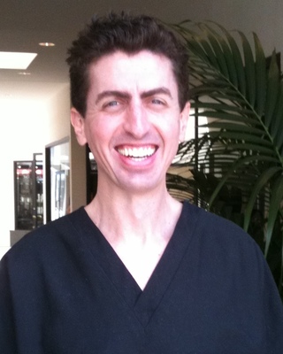 Photo of Dr. Chris Nikolaidis Orange County Psychologist, Psychologist in Corona Del Mar, CA