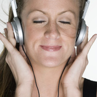 Gallery Photo of Cognitive Hypnosis MP3 Recordings for fast Anxiety Relief
