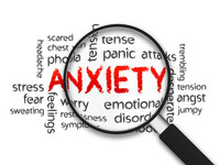Gallery Photo of Specializing in providing personalized coaching and cognitive   behavioral hypnotherapy to quickly help stop anxiety and panic attack symptoms,