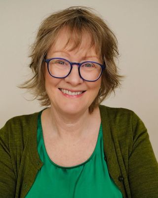 Photo of Penelope Ann Kennett - Kennett Psychotherapy, Psychotherapist, PBANZ