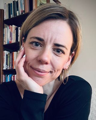 Photo of Kathleen Mack, Clinical Social Work/Therapist, MSW, LCSW