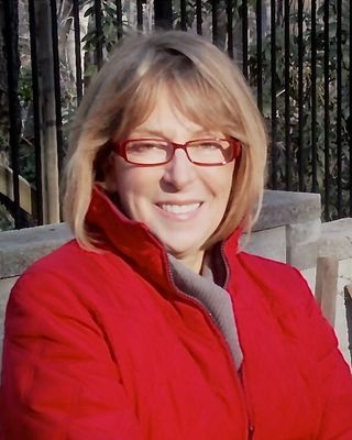 Photo of Jan Waters, Licensed Professional Counselor, MA, LPC, RPT