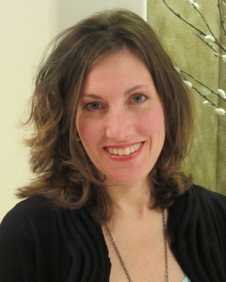 Photo of Adrianne Altman, Psychologist
