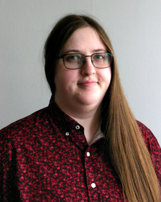 Photo of KT Todd, Counselor, LGPC