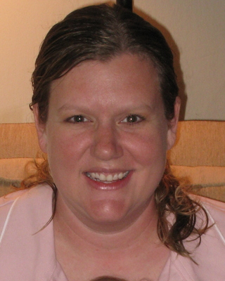 Photo of Shelly Gasper, Licensed Professional Clinical Counselor in Portage Park, Chicago, IL