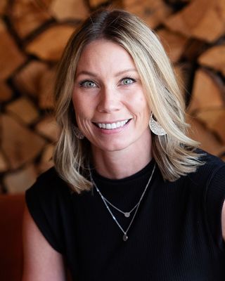 Photo of Lisa Miller, Licensed Professional Counselor Candidate in Colorado