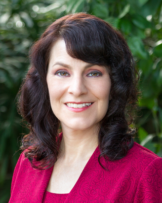 Photo of Jill Langer, PhD, Psychologist 