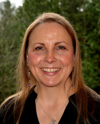 Photo of Susan Grunert, Counselor in Seattle, WA
