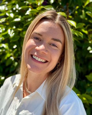 Photo of Linnea Frazier, Marriage & Family Therapist Associate, AMFT