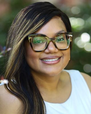 Photo of Randi Washington - Cultured Therapy LLC, Licensed Professional Counselor, MA, NCC, LPC