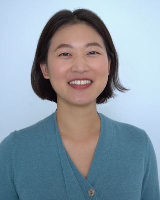 Photo of Erica Min, Registered Psychotherapist (Qualifying) in Meaford, ON