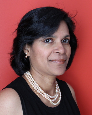 Photo of Ayesha Ahmed, Psychiatrist in Farmington, CT
