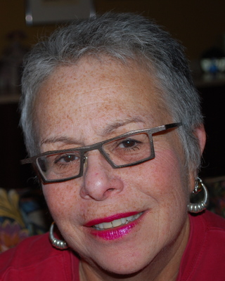 Photo of Ruth Brooke Markowitz, Psychologist in Minnesota