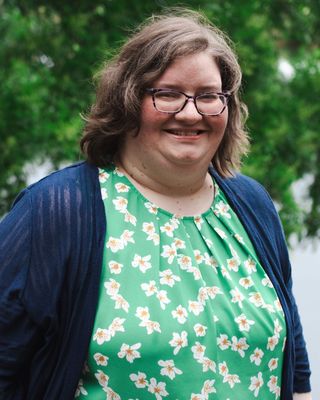 Photo of Alyssa Pratt, Clinical Social Work/Therapist, LCSW