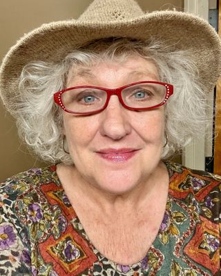 Photo of Cindy Michael Patten, Licensed Professional Counselor, MS, LPC