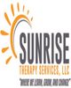 Sunrise Therapy Services, LLC