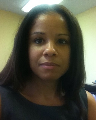 Photo of Emily Harshaw, Licensed Clinical Professional Counselor in Landover, MD