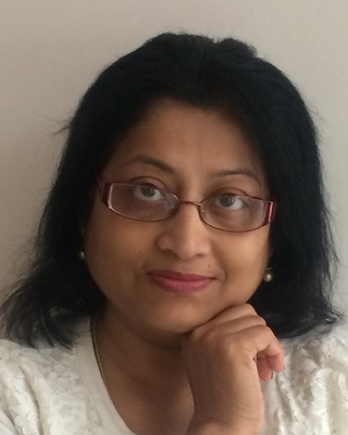 Photo of Sagarika Ray, Psychiatrist in Levittown, NY