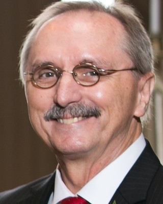 Photo of Dr. Michael Russell, Licensed Professional Counselor in College Station, TX