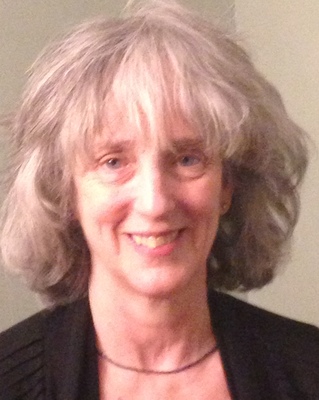 Photo of Betsy Magidson, Counselor in Cambridge, MA