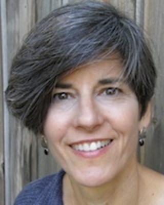 Photo of Elizabeth Biggart, Psychologist in Los Altos, CA