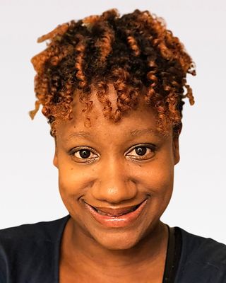 Photo of Ashley Leanda Hackett, Licensed Professional Counselor, LPC